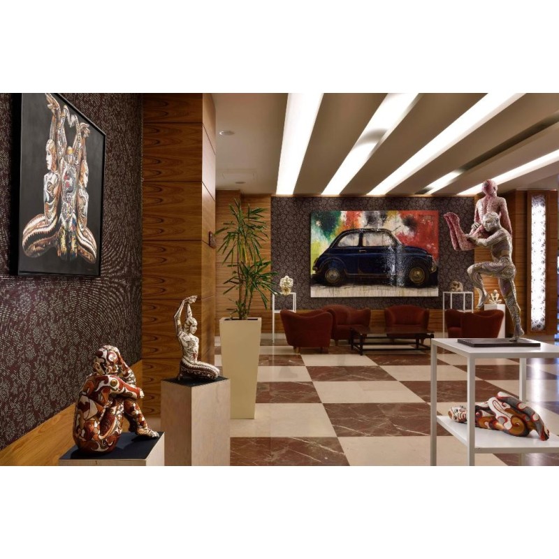 Atahotel Expo Fiera