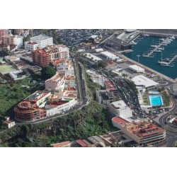 Hotel El Galeón Santa Cruz de La Palma