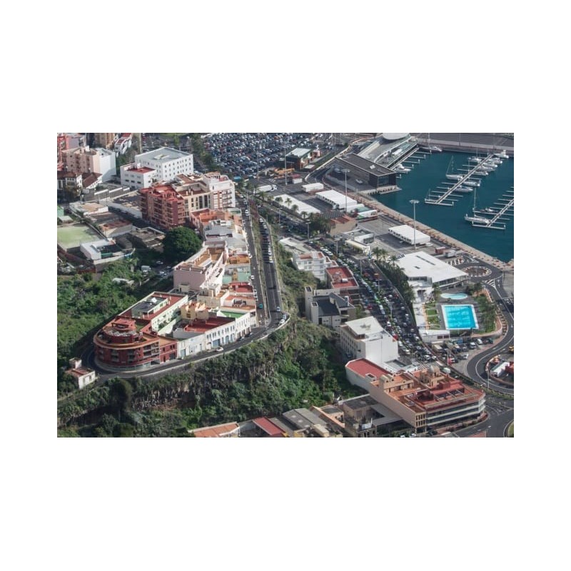 Hotel El Galeón Santa Cruz de La Palma
