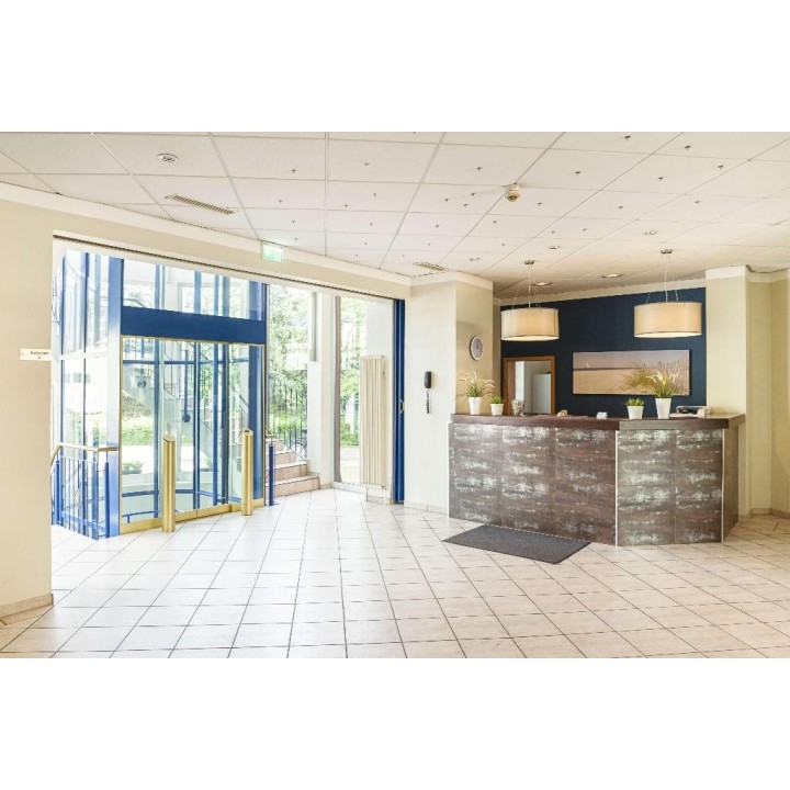 Nordic Hotel Dänischer Hof