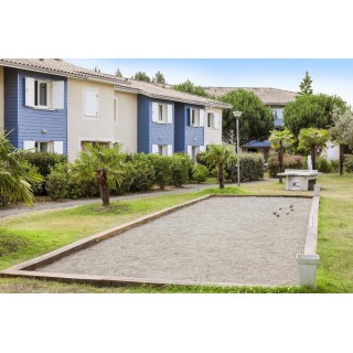 Park & Suites Bordeaux-Saint Jean d'Illac