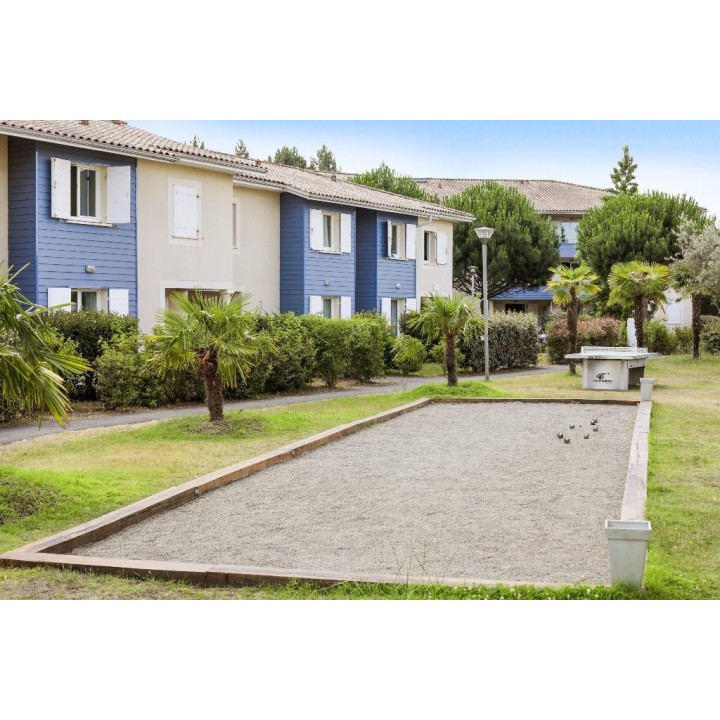 Park & Suites Bordeaux-Saint Jean d'Illac