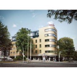 Hotel Esplanade