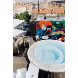 Hotel Monsigny