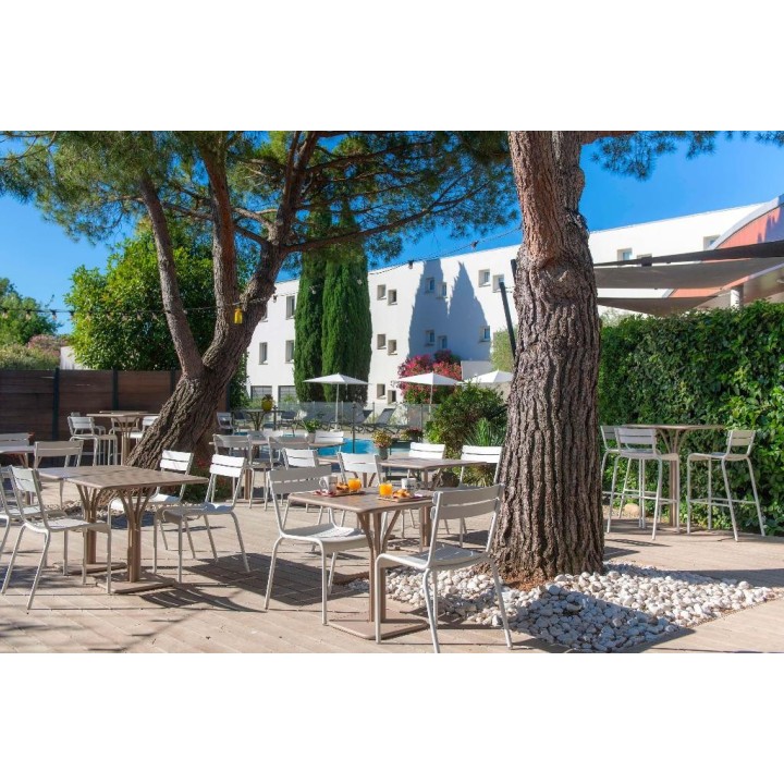 Kyriad Montpellier Lunel