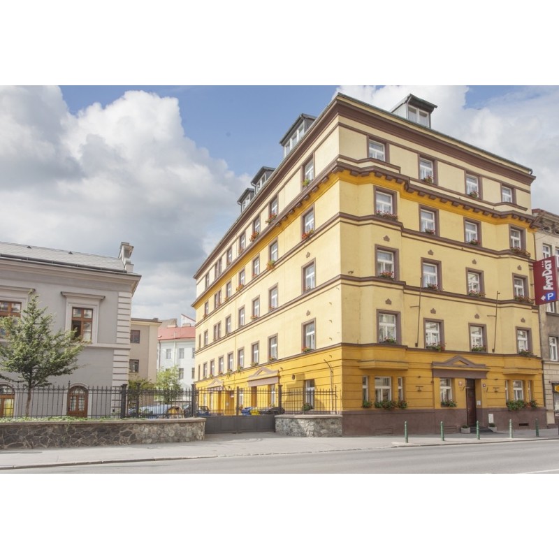 Anyday Apartments