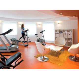 Ibis Luxembourg Aeroport