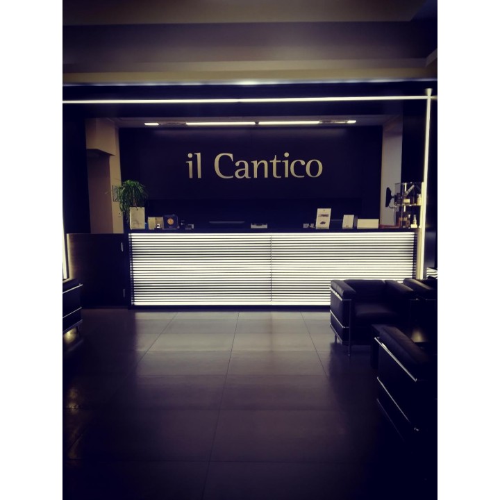 Il Cantico