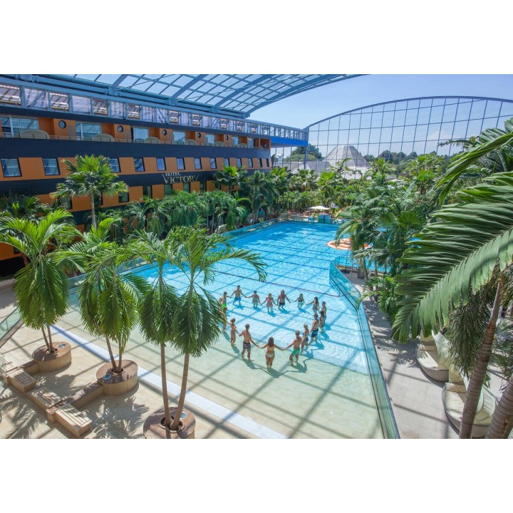 Hotel Victory Therme Erding