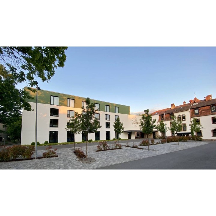 Parkhotel Schillerhain