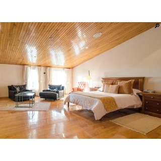 GRAN HOTEL LOS ABETOS