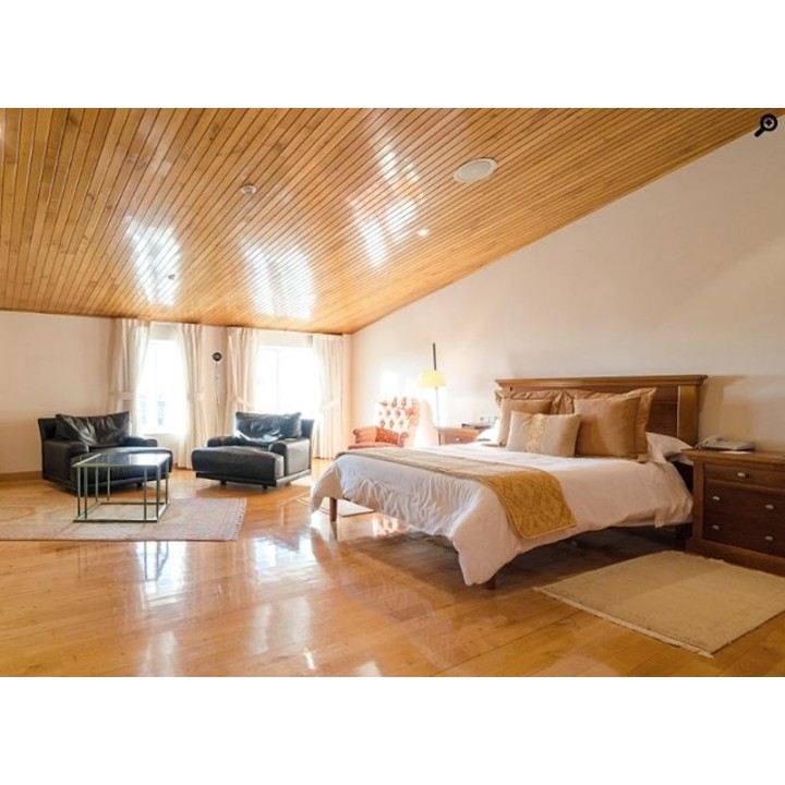 GRAN HOTEL LOS ABETOS