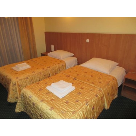 Hotel Alexander