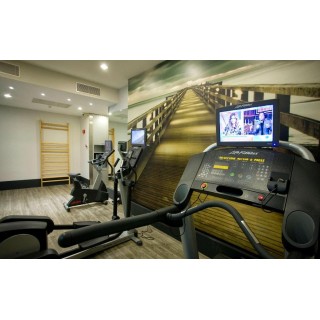 Catalonia Plaza Mayor Salamanca