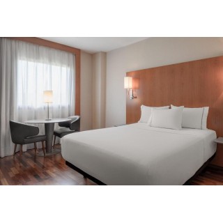 AC Hotel Murcia by Marriott