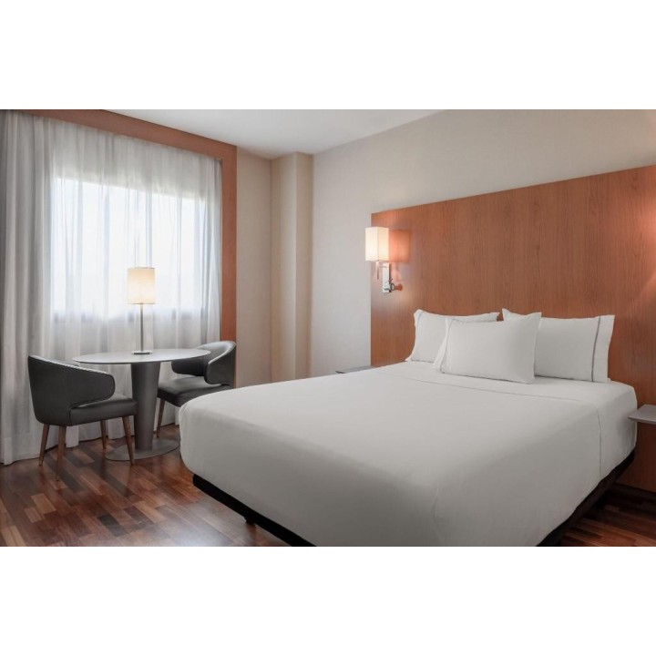 AC Hotel Murcia by Marriott