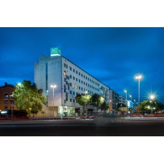 AC Hotel Cordoba by Marriott