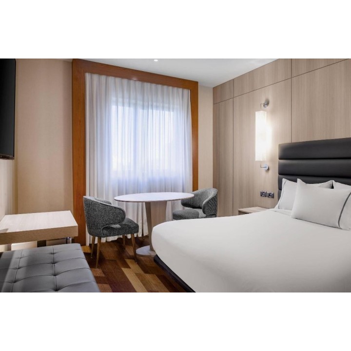 AC Hotel Tarragona by Marriott