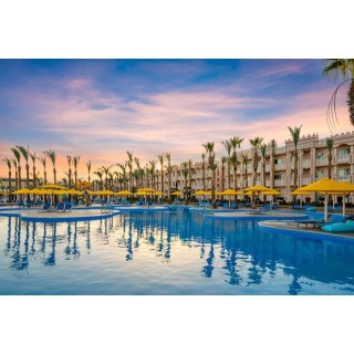 Pickalbatros Palace Resort