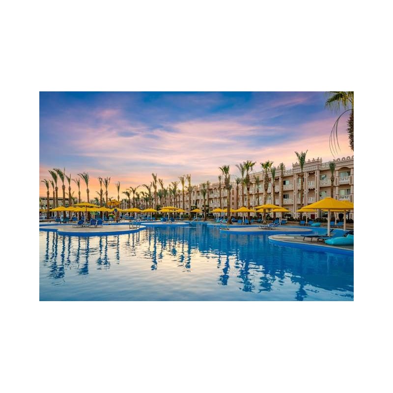 Pickalbatros Palace Resort