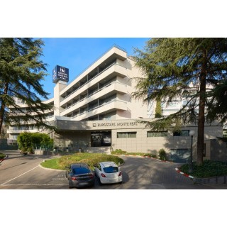 Eurostars Monte Real