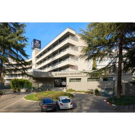 Eurostars Monte Real