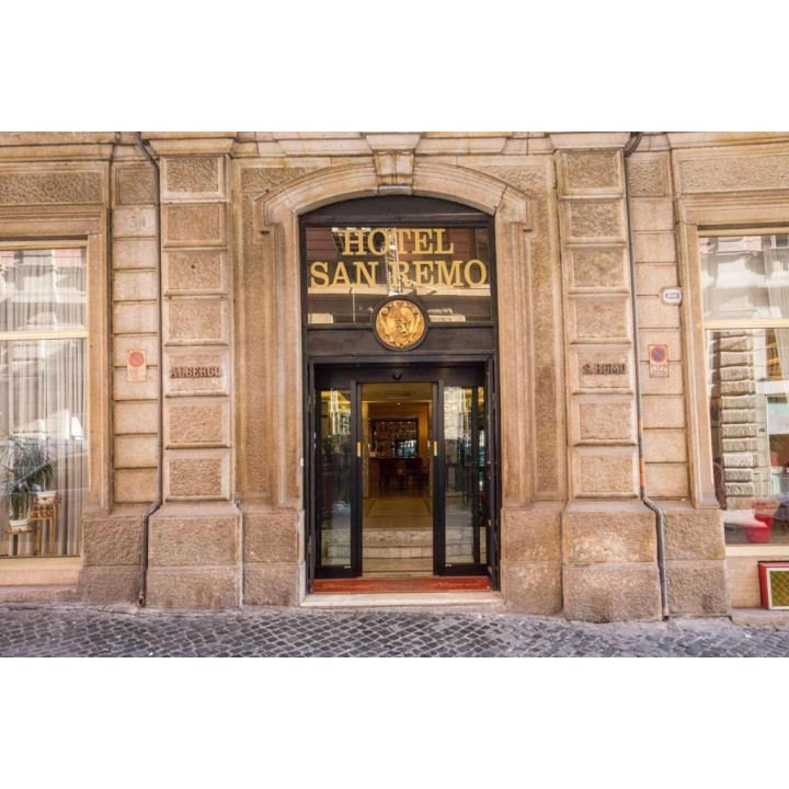 San Remo