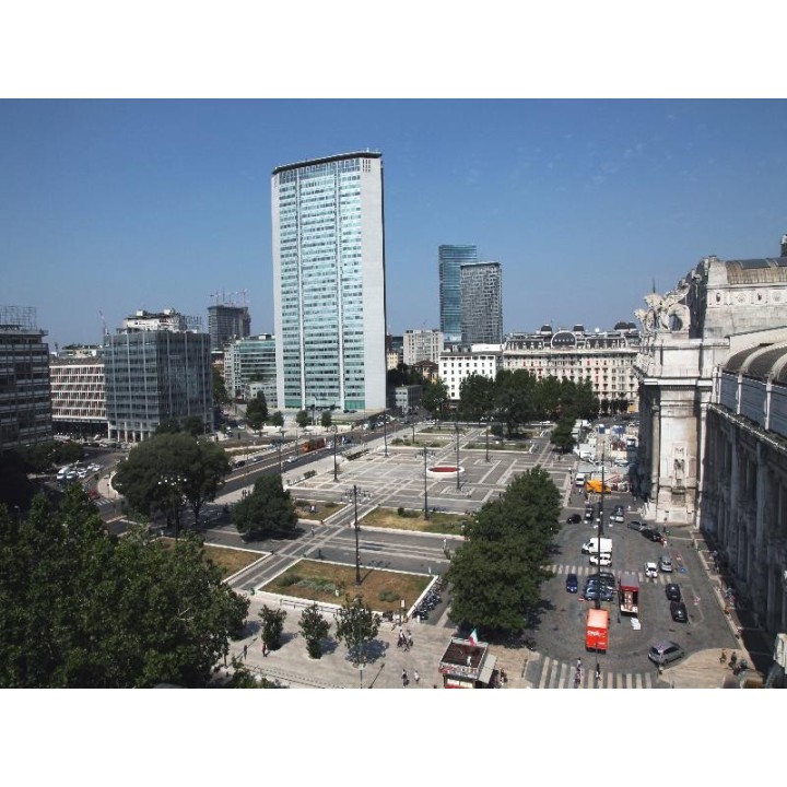 Hotel Aosta - Gruppo MiniHotel