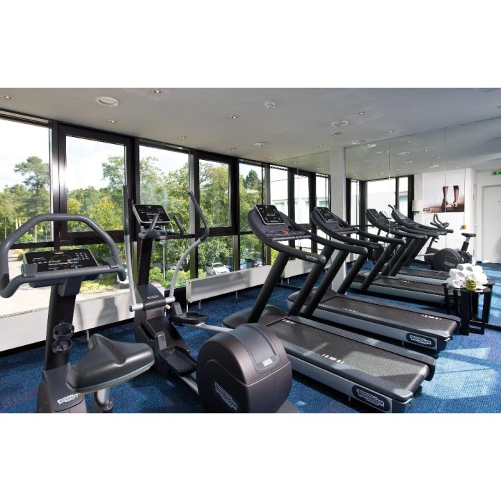 Leonardo Frankfurt City-Süd