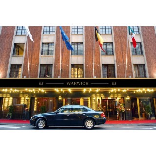 Warwick Brussels