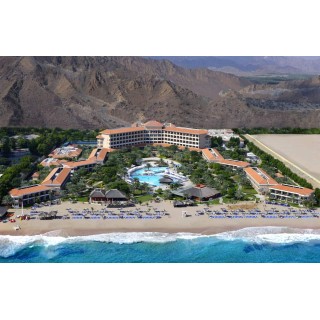 Fujairah Rotana Resort & Spa