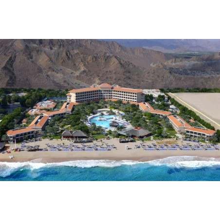 Fujairah Rotana Resort & Spa