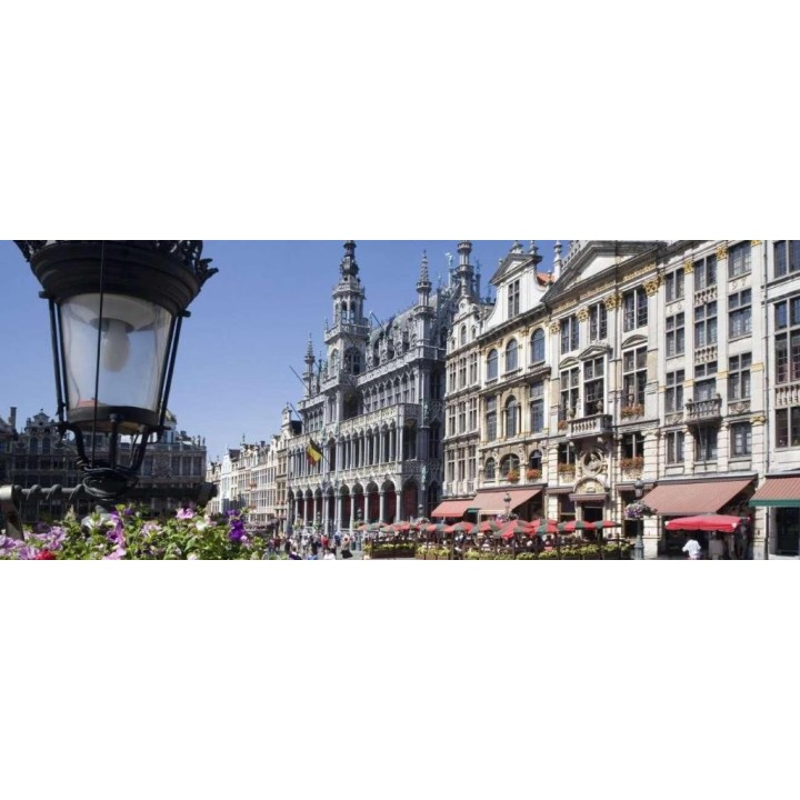 NH Brussels Grand Place Arenberg