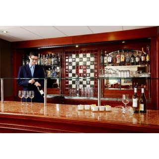 NH Brussels Stephanie