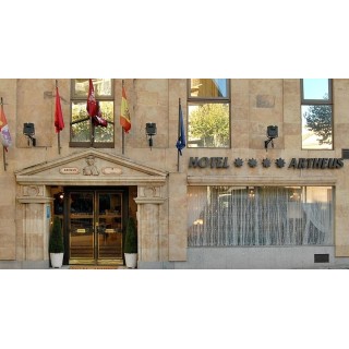 Artheus Carmelitas Salamanca