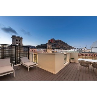 Eurostars Mediterranea Plaza