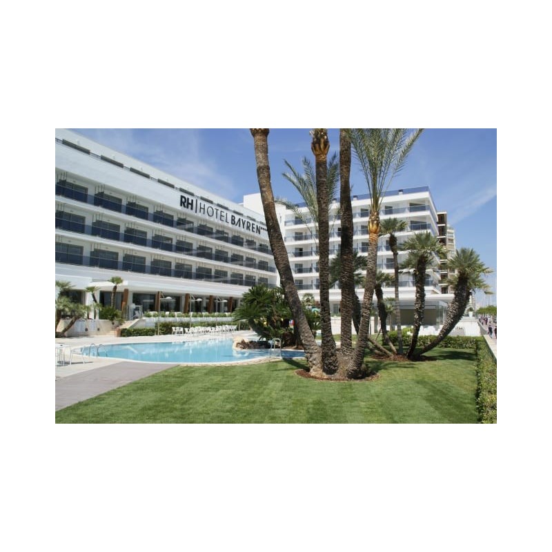 RH Bayren Hotel & Spa