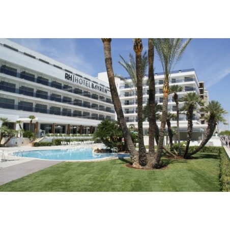 RH Bayren Hotel & Spa