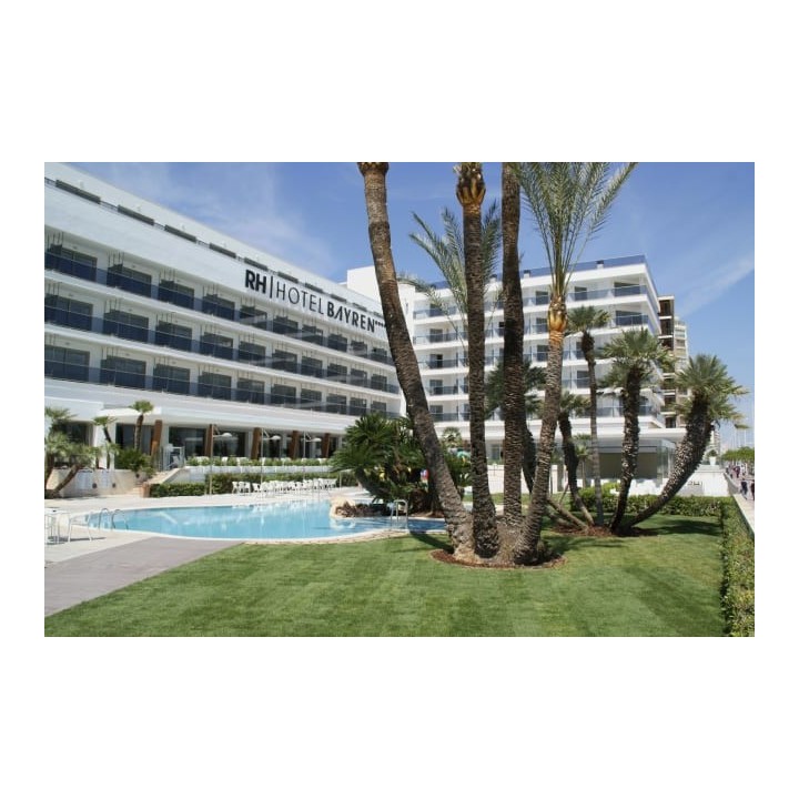 RH Bayren Hotel & Spa