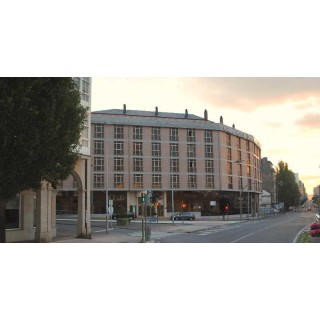 Gran Hotel de Ferrol