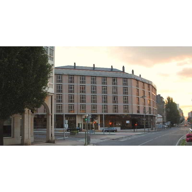 Gran Hotel de Ferrol