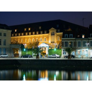 Alliance Lille Couvent Des Minimes