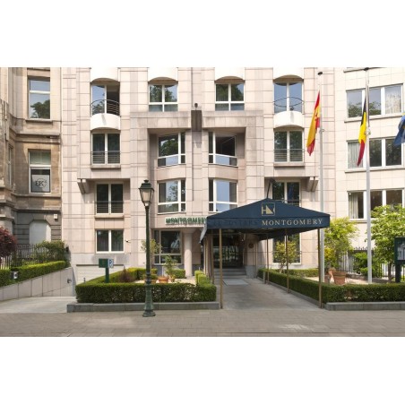 Eurostars Montgomery