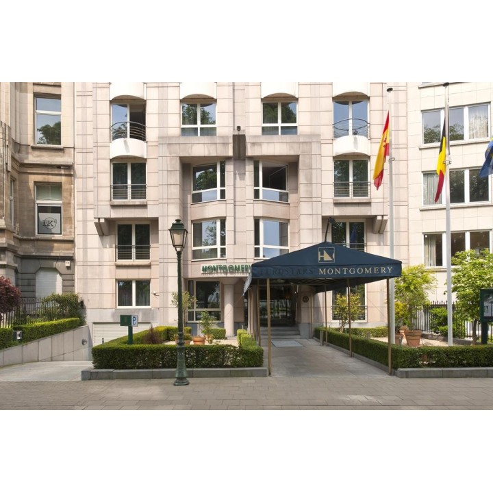 Eurostars Montgomery