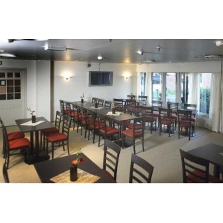 Scandic Bergen Airport