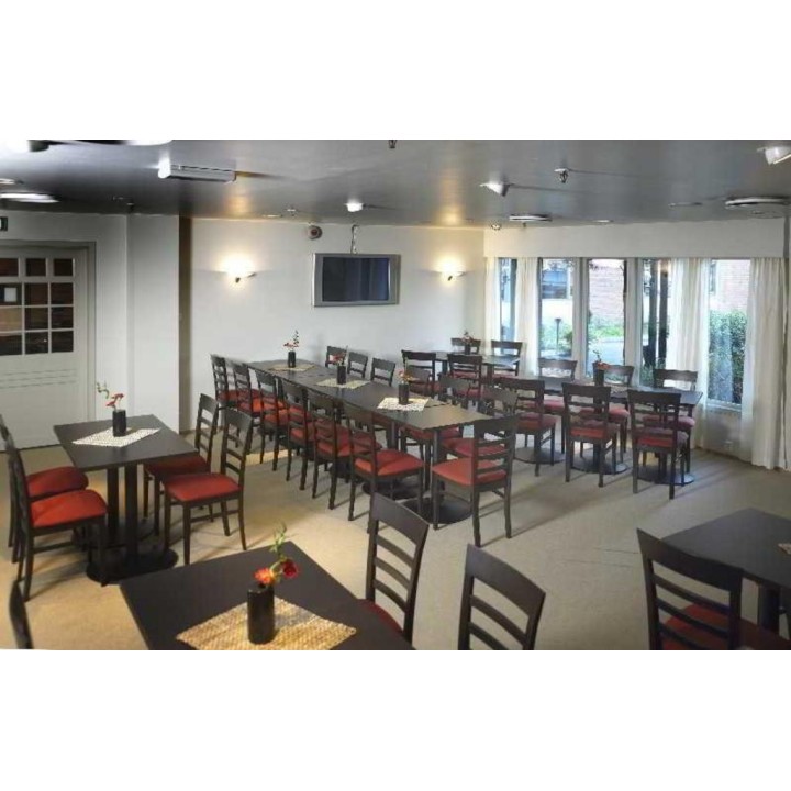 Scandic Bergen Airport