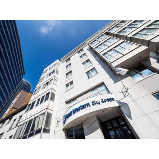 Best Western City Centre