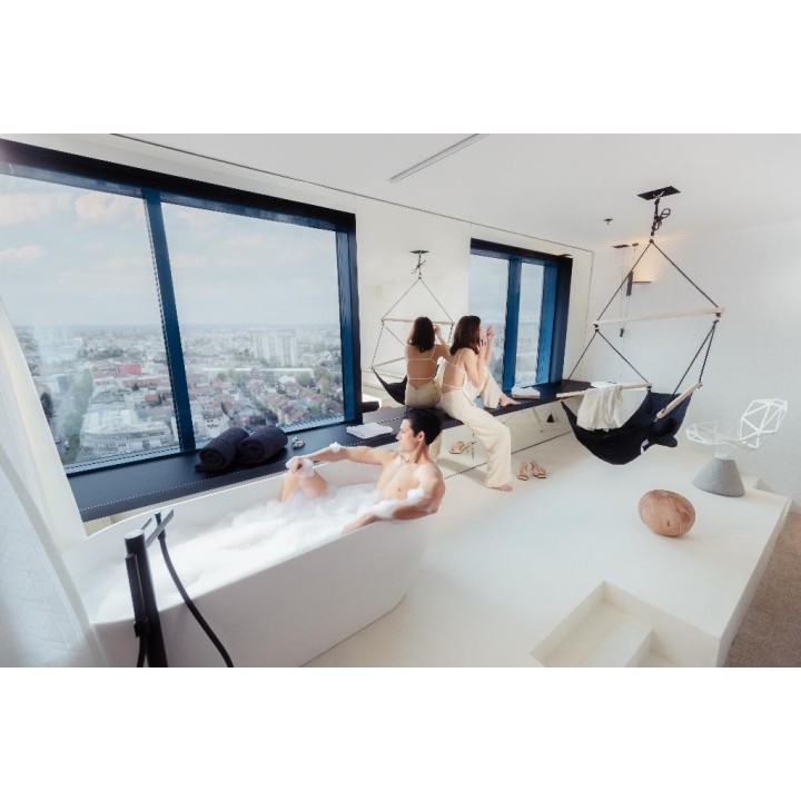 Panorama Zagreb Hotel