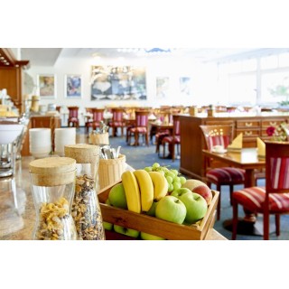 Hollywood Media Hotel