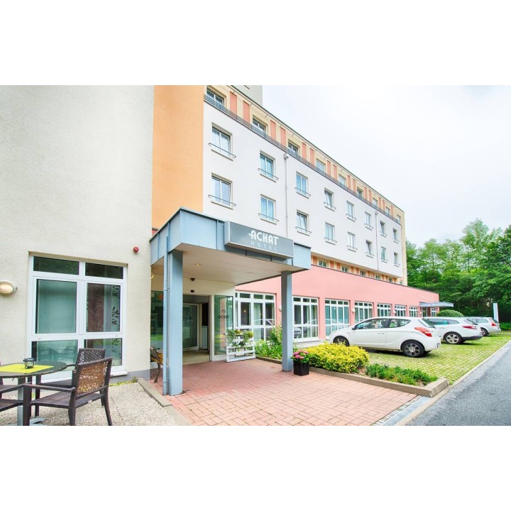ACHAT Comfort Messe-Chemnitz